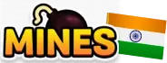 Mines India logo