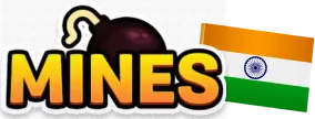 Mines India logo